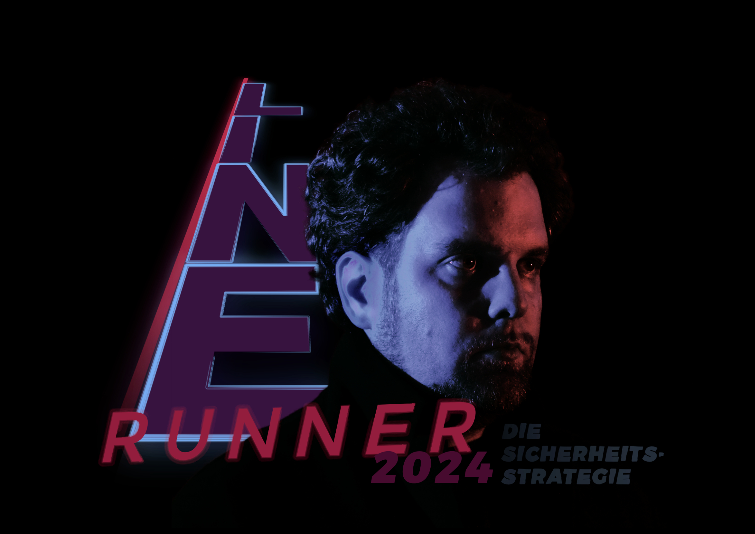 Line Runner 2024